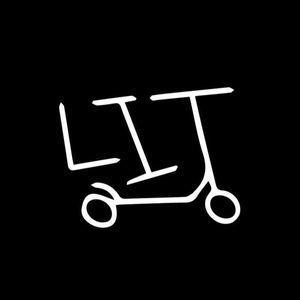 Meet your Posher, Levi